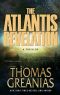 [Conrad Yeats Adventure 03] • The Atlantis Revelation